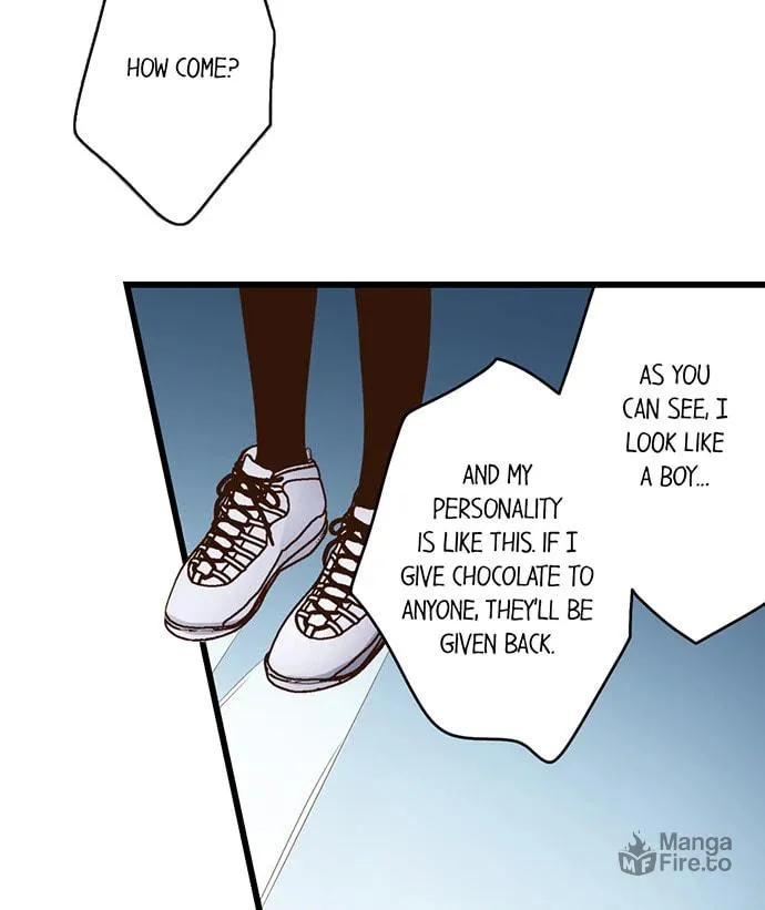 Yanagihara-kun wa Sex Izonshou Chapter 215 page 30 - 