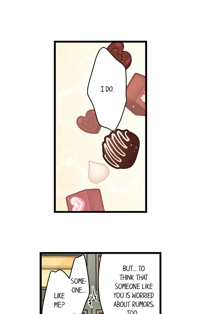 Yanagihara-kun wa Sex Izonshou Chapter 215 page 37 - 