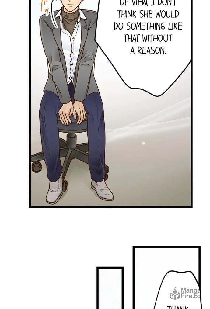 Yanagihara-kun wa Sex Izonshou Chapter 215 page 10 - 
