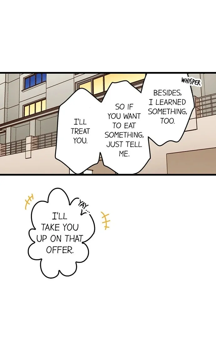 Yanagihara-kun wa Sex Izonshou Chapter 217 page 19 - 