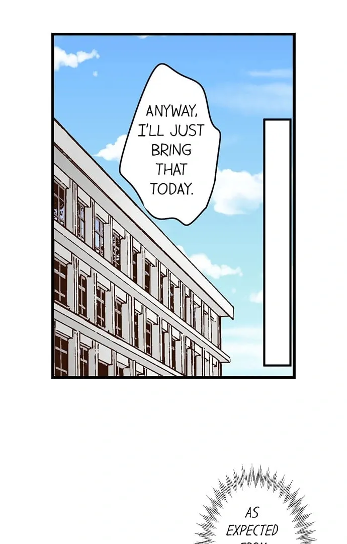 Yanagihara-kun wa Sex Izonshou Chapter 217 page 28 - 