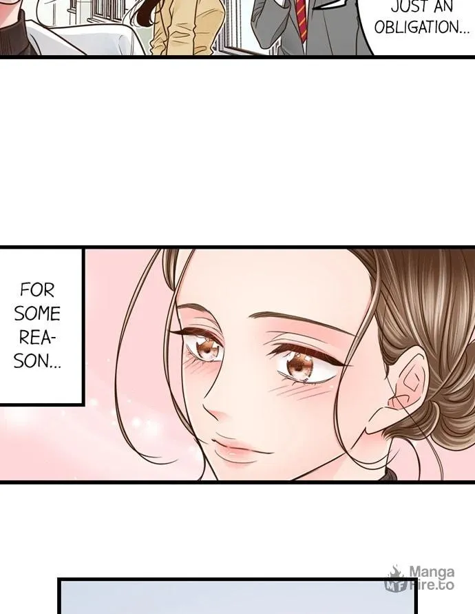 Yanagihara-kun wa Sex Izonshou Chapter 217 page 30 - 