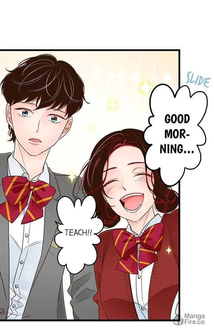 Yanagihara-kun wa Sex Izonshou Chapter 217 page 33 - 