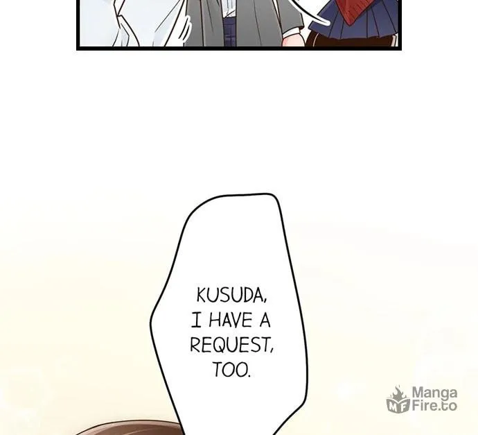 Yanagihara-kun wa Sex Izonshou Chapter 217 page 40 - 