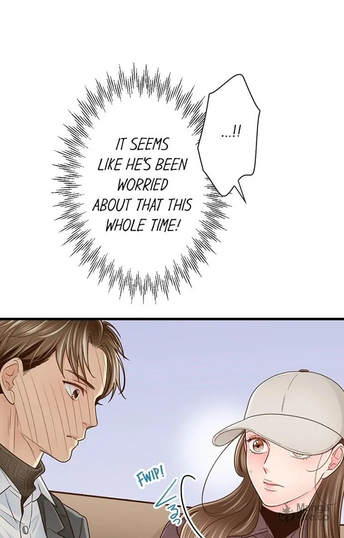 Yanagihara-kun wa Sex Izonshou Chapter 217 page 9 - 