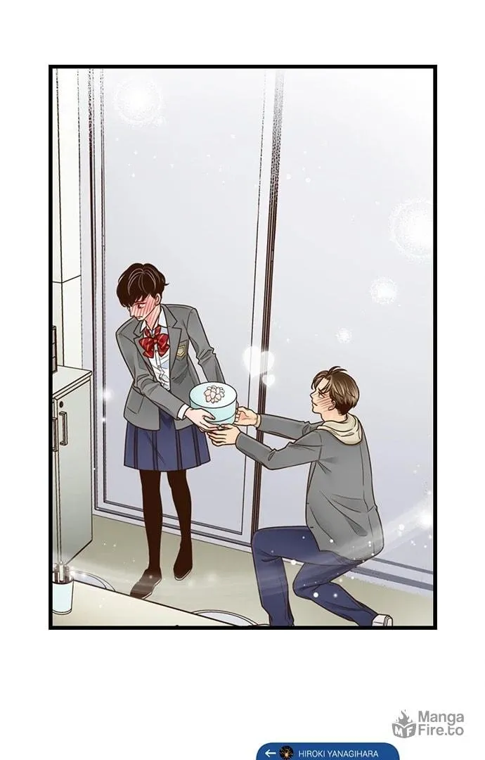Yanagihara-kun wa Sex Izonshou Chapter 218 page 30 - 