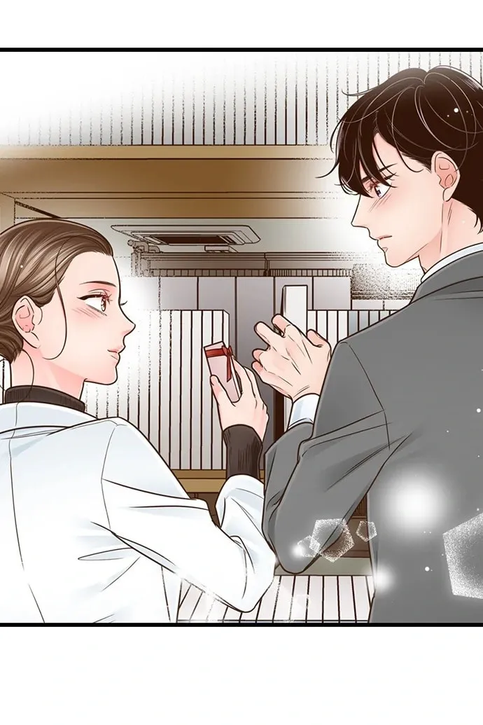 Yanagihara-kun wa Sex Izonshou Chapter 218 page 44 - 