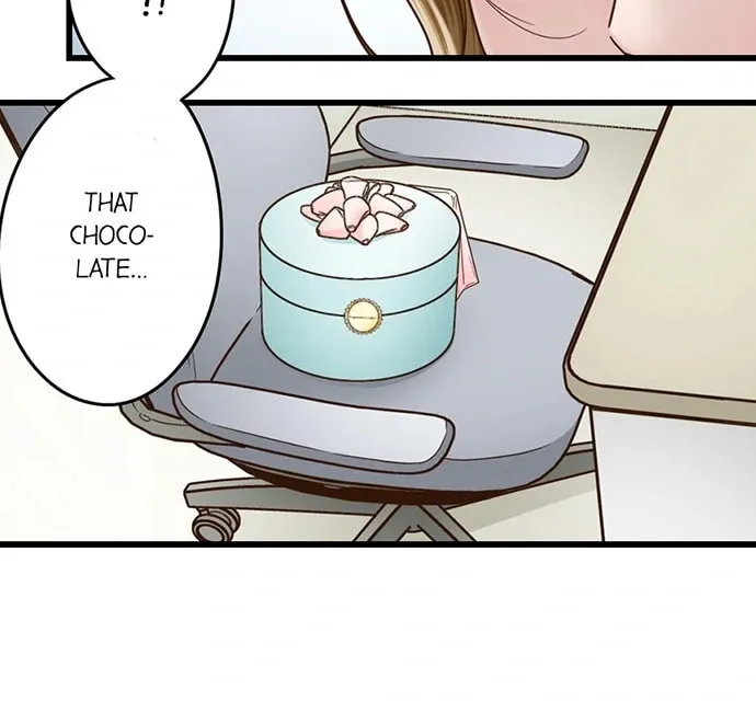 Yanagihara-kun wa Sex Izonshou Chapter 218 page 7 - 