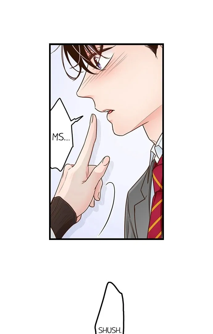 Yanagihara-kun wa Sex Izonshou Chapter 219 page 2 - 