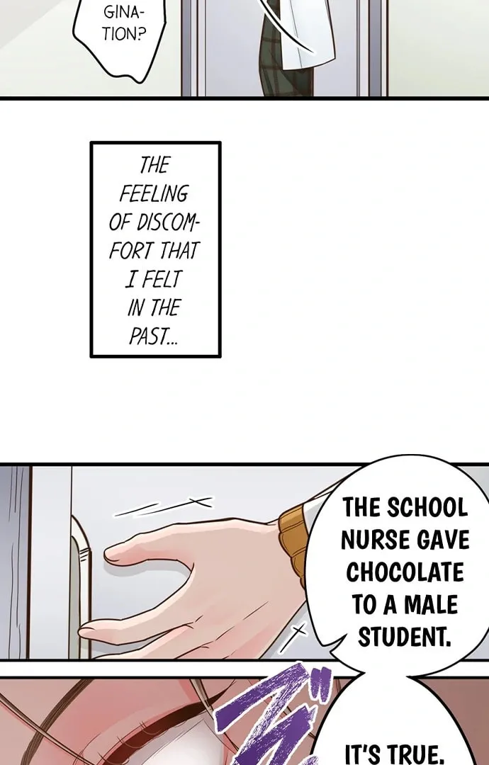 Yanagihara-kun wa Sex Izonshou Chapter 219 page 22 - 