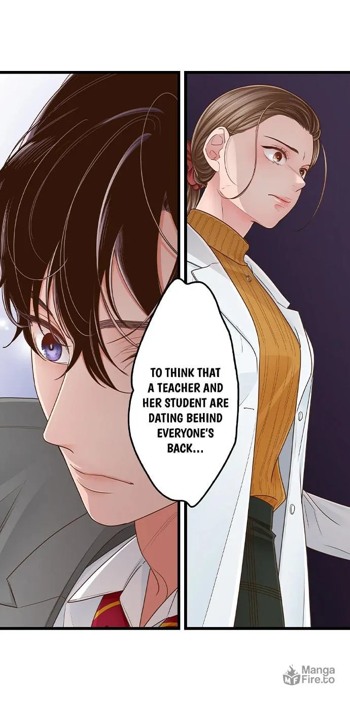 Yanagihara-kun wa Sex Izonshou Chapter 219 page 25 - 