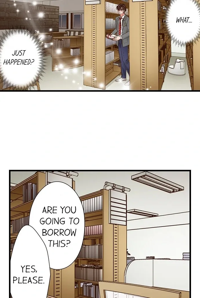 Yanagihara-kun wa Sex Izonshou Chapter 219 page 4 - 