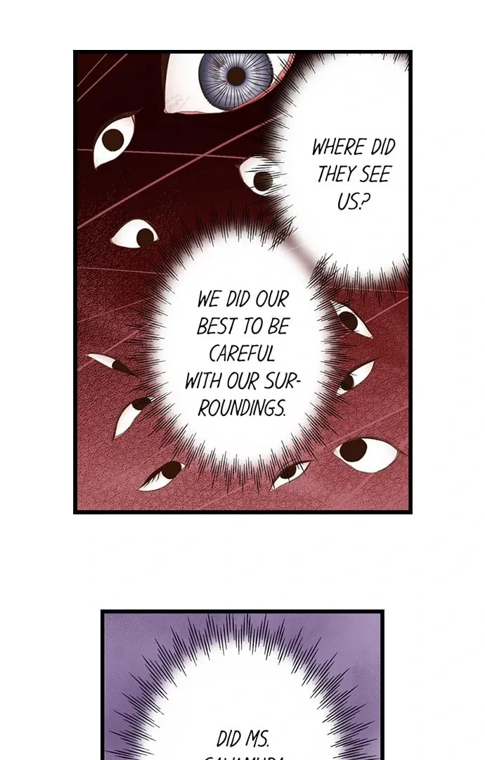 Yanagihara-kun wa Sex Izonshou Chapter 219 page 31 - 