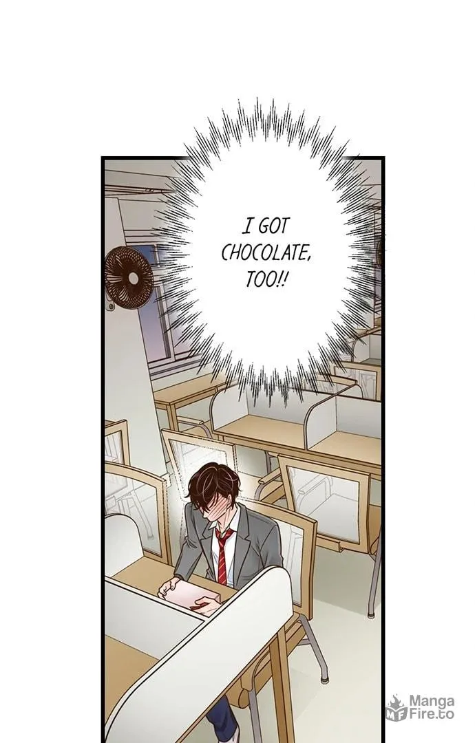 Yanagihara-kun wa Sex Izonshou Chapter 219 page 6 - 