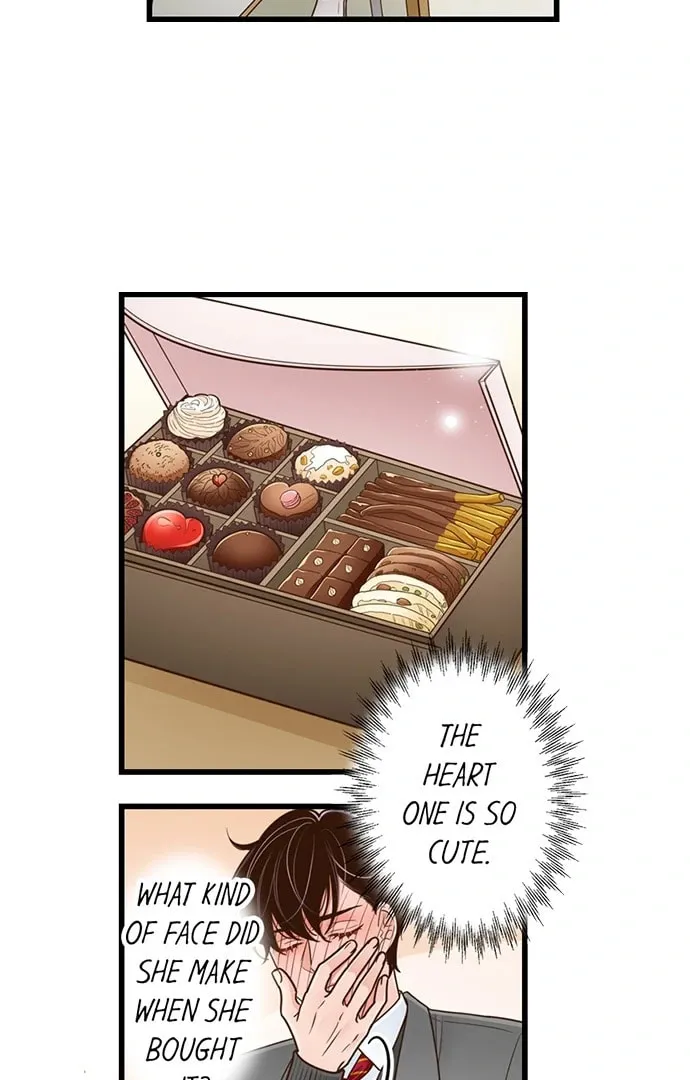 Yanagihara-kun wa Sex Izonshou Chapter 219 page 7 - 