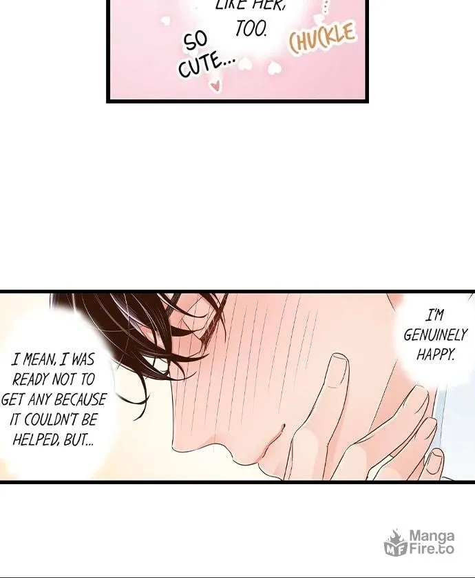 Yanagihara-kun wa Sex Izonshou Chapter 219 page 9 - 
