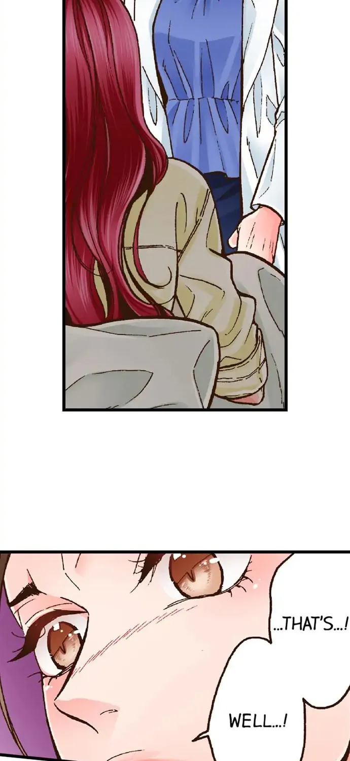 Yanagihara-kun wa Sex Izonshou Chapter 22 page 14 - 