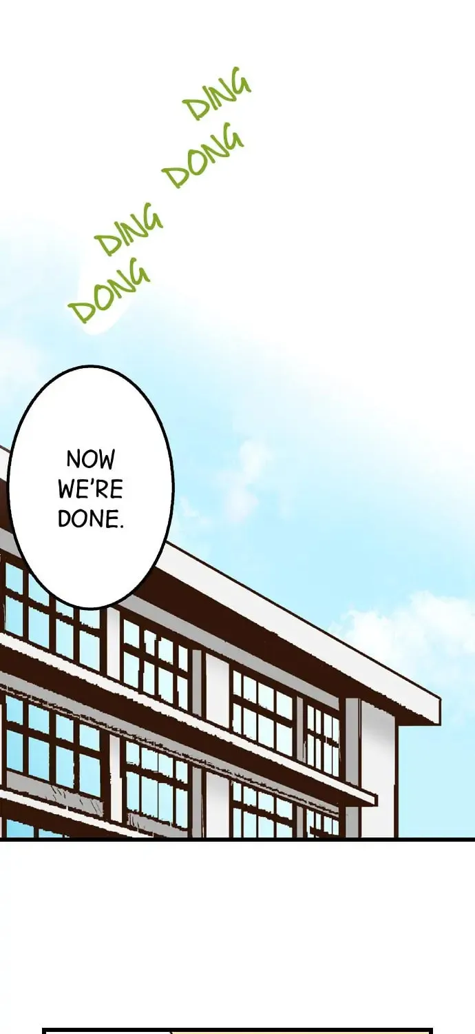Yanagihara-kun wa Sex Izonshou Chapter 22 page 31 - 
