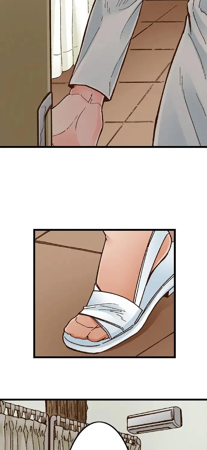 Yanagihara-kun wa Sex Izonshou Chapter 22 page 5 - 