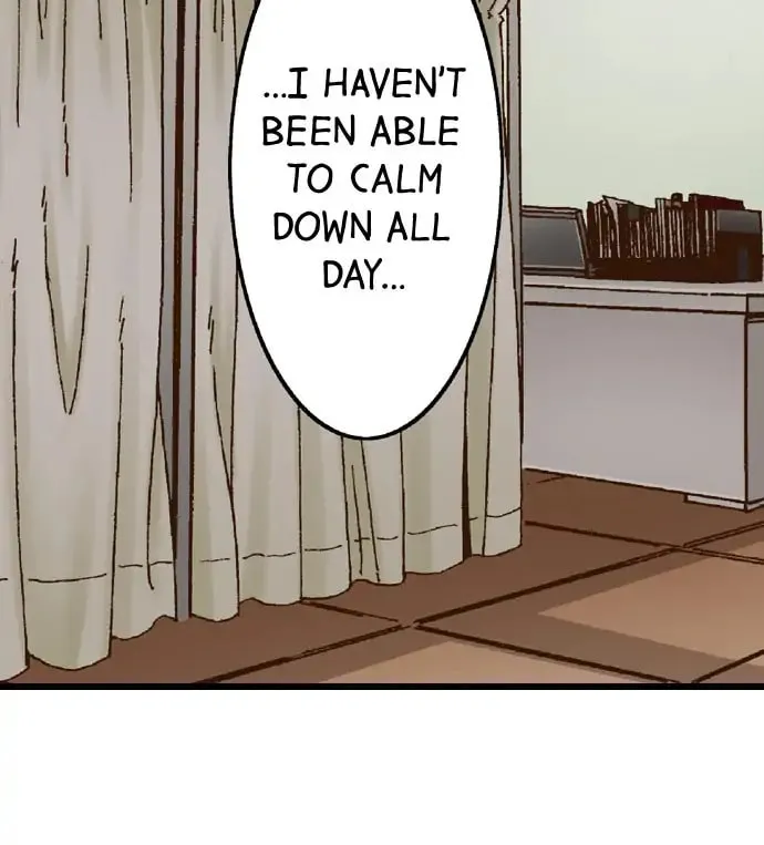 Yanagihara-kun wa Sex Izonshou Chapter 22 page 6 - 
