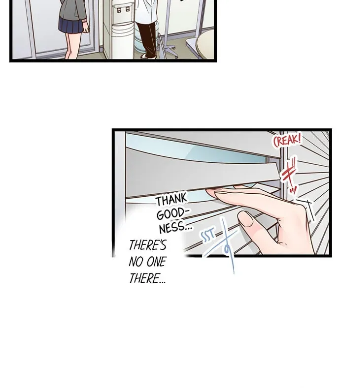 Yanagihara-kun wa Sex Izonshou Chapter 220 page 26 - 