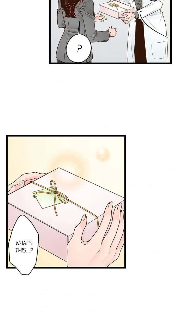Yanagihara-kun wa Sex Izonshou Chapter 220 page 29 - 