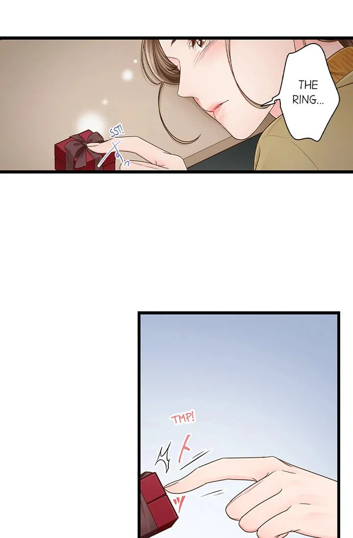Yanagihara-kun wa Sex Izonshou Chapter 220 page 4 - 