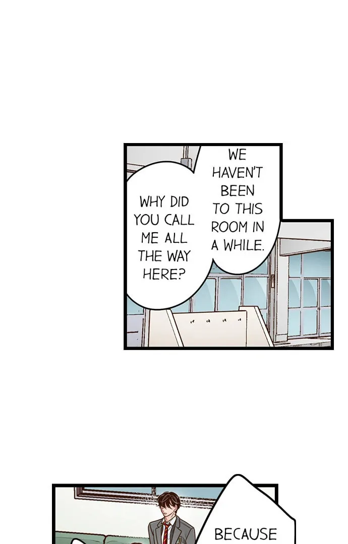 Yanagihara-kun wa Sex Izonshou Chapter 220 page 32 - 