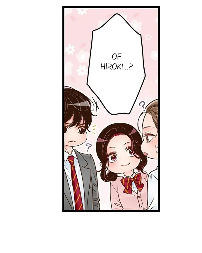 Yanagihara-kun wa Sex Izonshou Chapter 224 page 38 - 