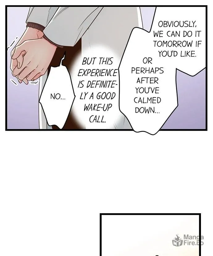 Yanagihara-kun wa Sex Izonshou Chapter 224 page 5 - 