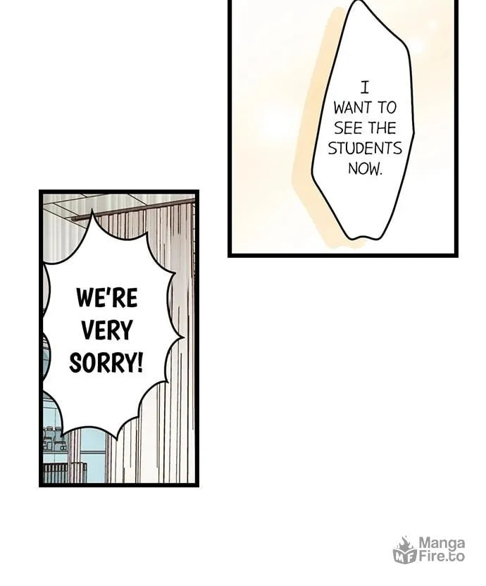 Yanagihara-kun wa Sex Izonshou Chapter 224 page 6 - 