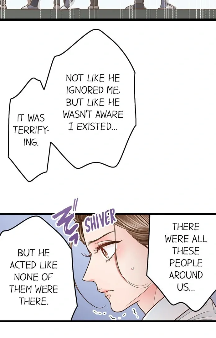 Yanagihara-kun wa Sex Izonshou Chapter 227 page 14 - 