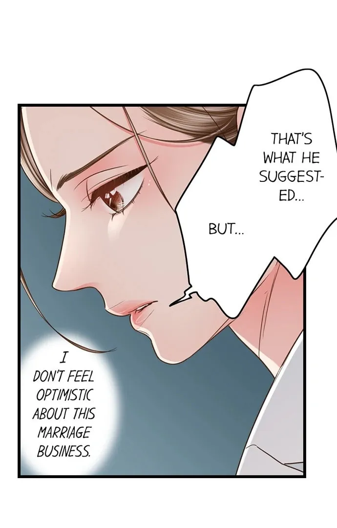 Yanagihara-kun wa Sex Izonshou Chapter 227 page 17 - 