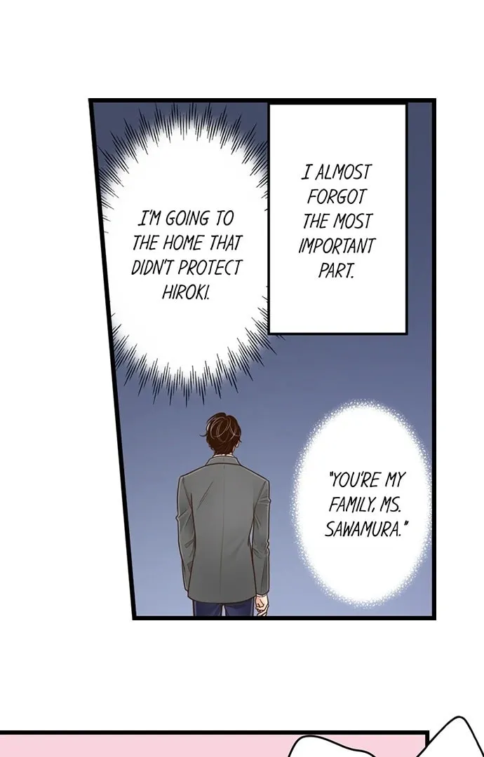 Yanagihara-kun wa Sex Izonshou Chapter 227 page 22 - 