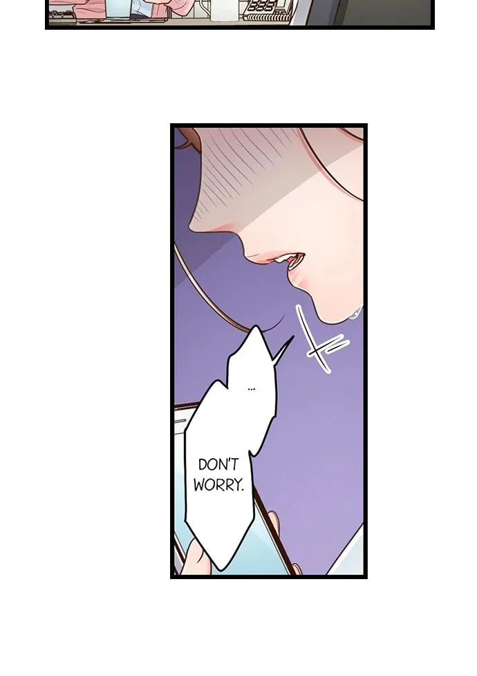 Yanagihara-kun wa Sex Izonshou Chapter 227 page 26 - 