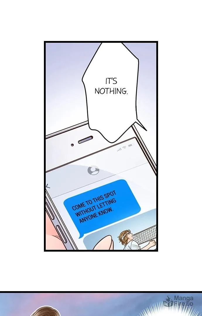 Yanagihara-kun wa Sex Izonshou Chapter 227 page 27 - 