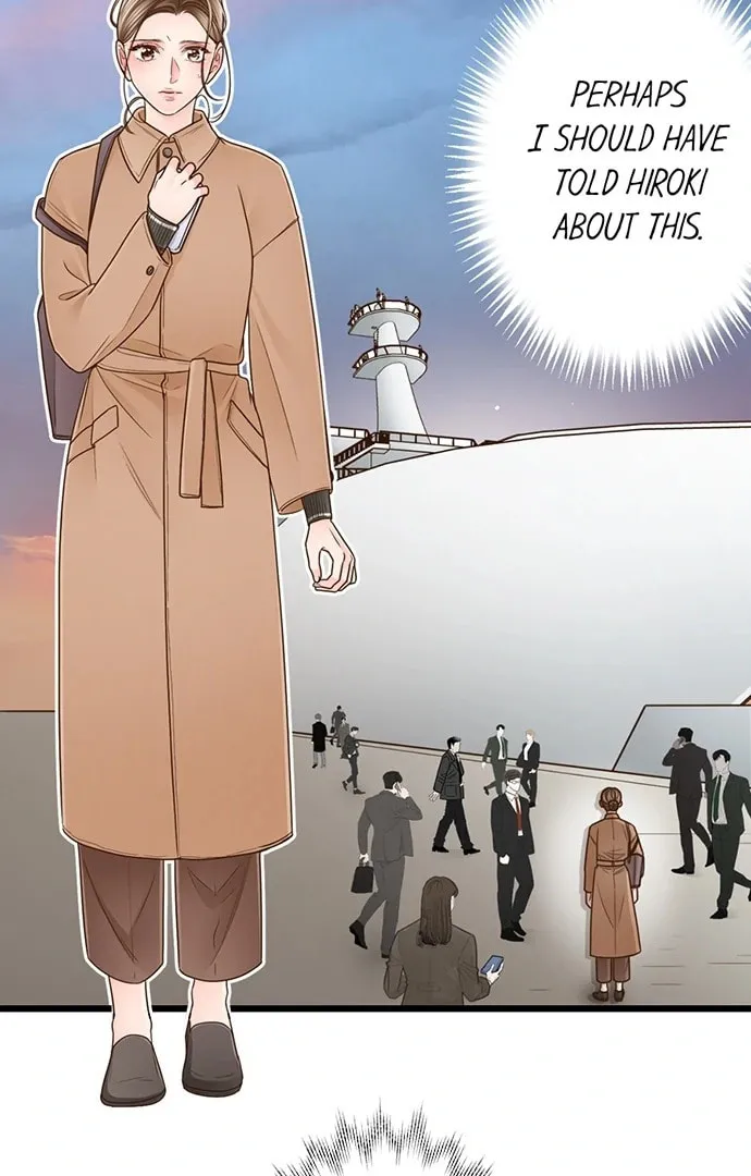Yanagihara-kun wa Sex Izonshou Chapter 227 page 28 - 