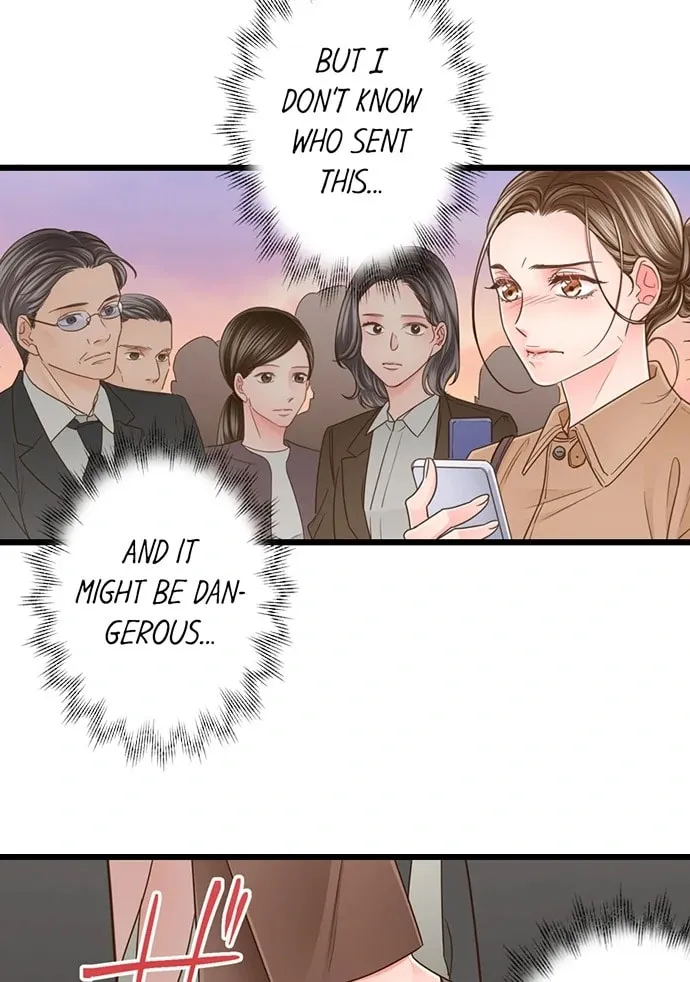 Yanagihara-kun wa Sex Izonshou Chapter 227 page 29 - 