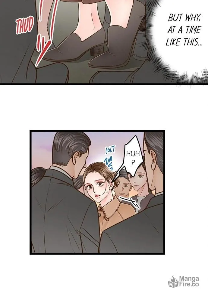 Yanagihara-kun wa Sex Izonshou Chapter 227 page 30 - 