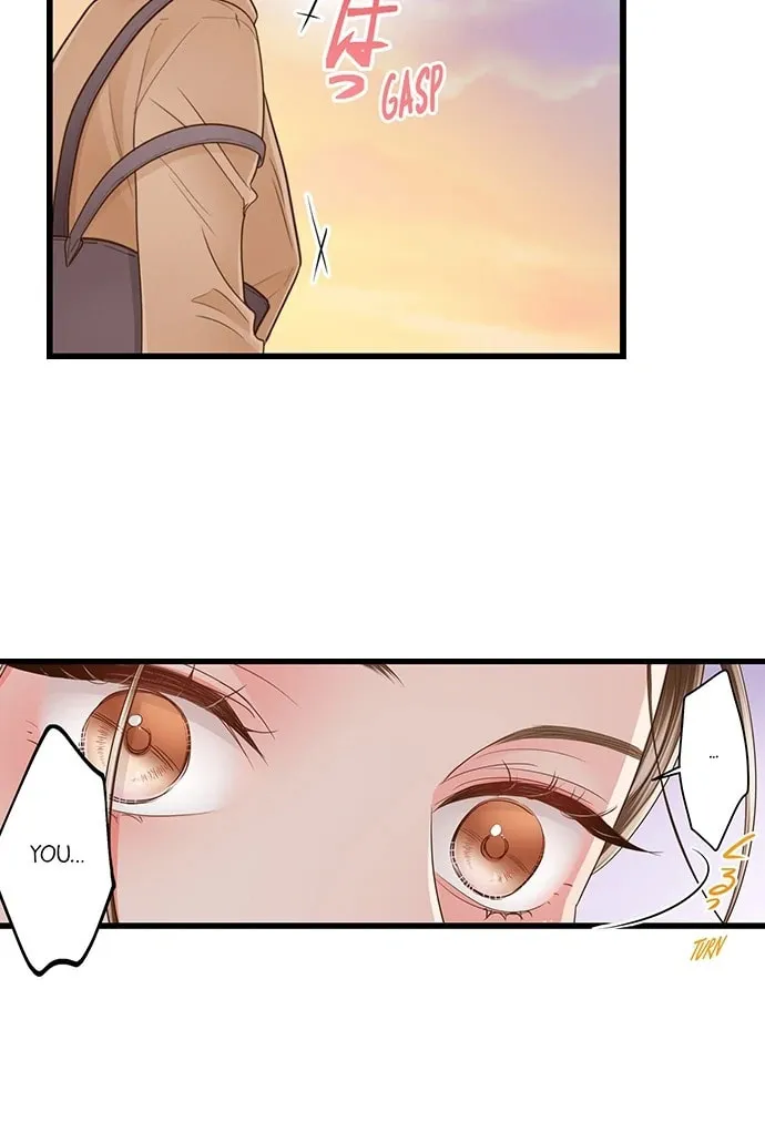 Yanagihara-kun wa Sex Izonshou Chapter 227 page 34 - 