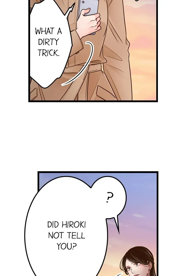 Yanagihara-kun wa Sex Izonshou Chapter 227 page 38 - 