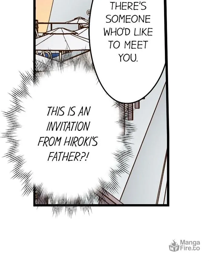 Yanagihara-kun wa Sex Izonshou Chapter 227 page 40 - 