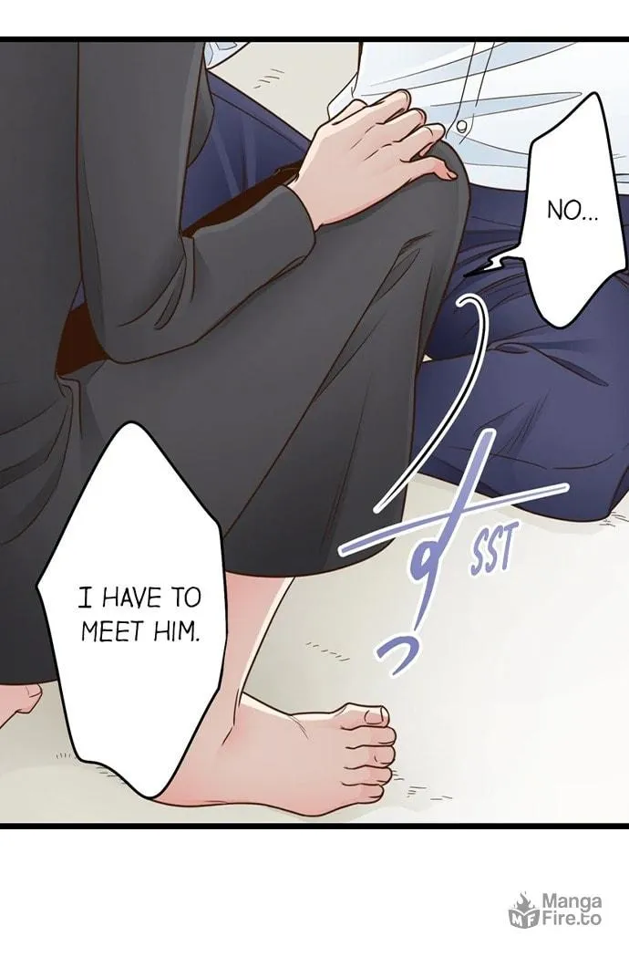 Yanagihara-kun wa Sex Izonshou Chapter 227 page 5 - 