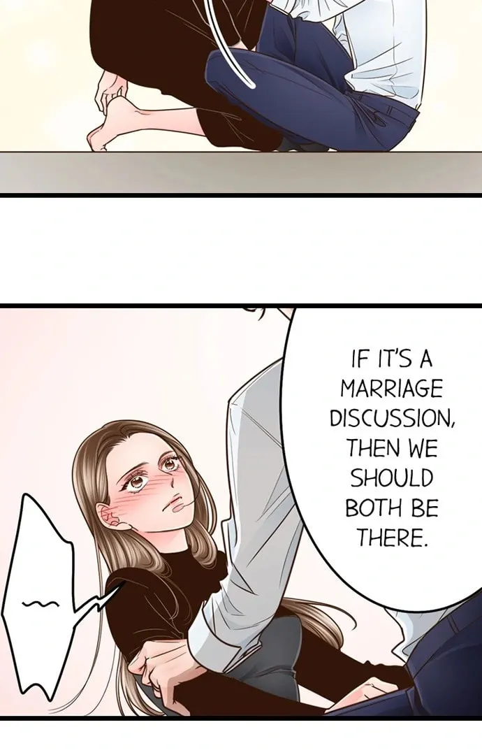 Yanagihara-kun wa Sex Izonshou Chapter 227 page 7 - 