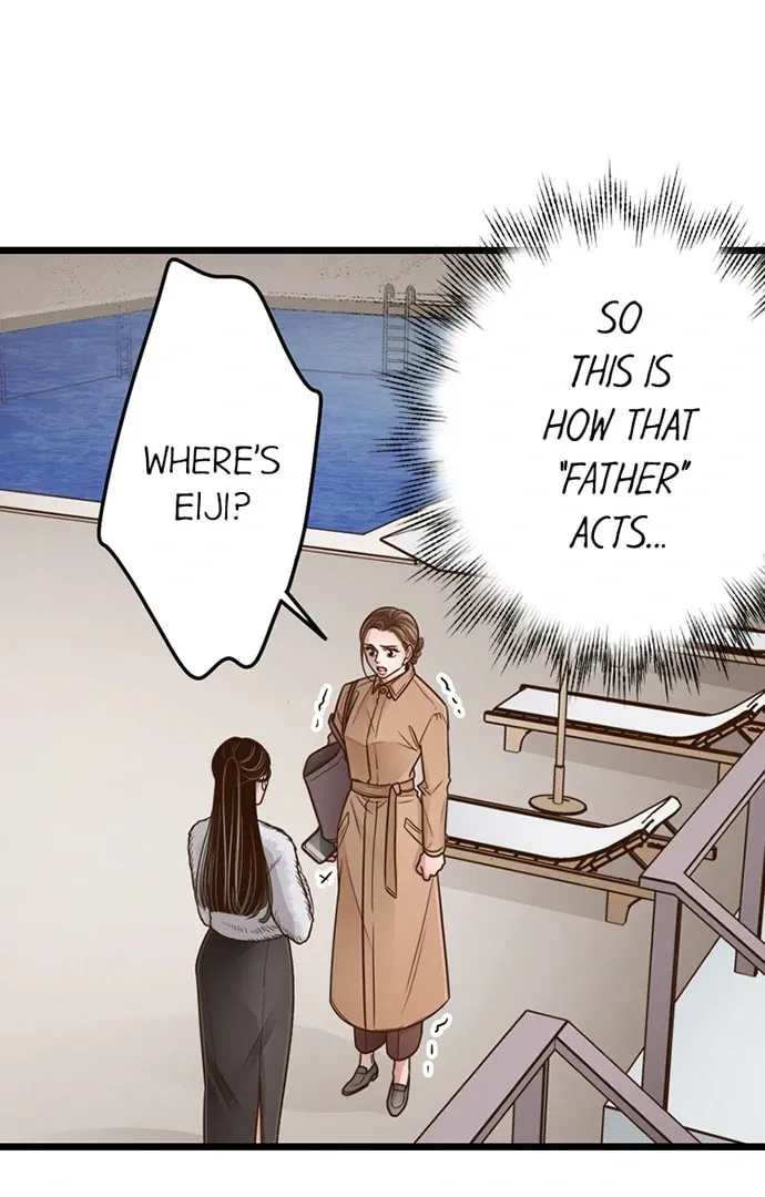 Yanagihara-kun wa Sex Izonshou Chapter 228 page 2 - 