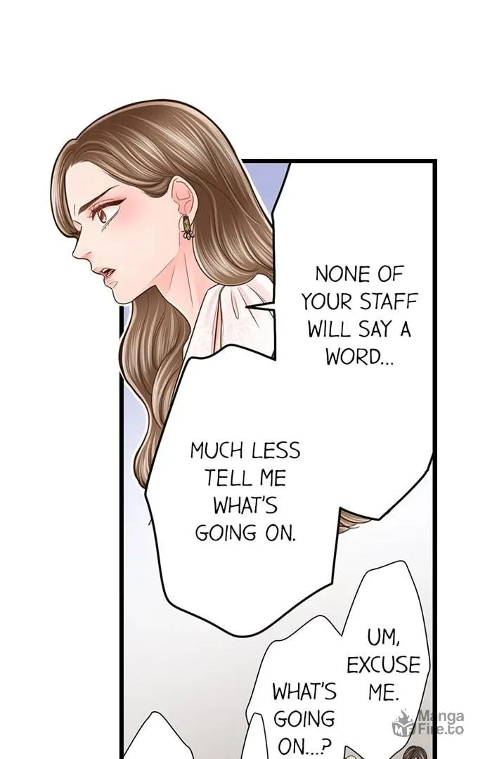 Yanagihara-kun wa Sex Izonshou Chapter 228 page 20 - 