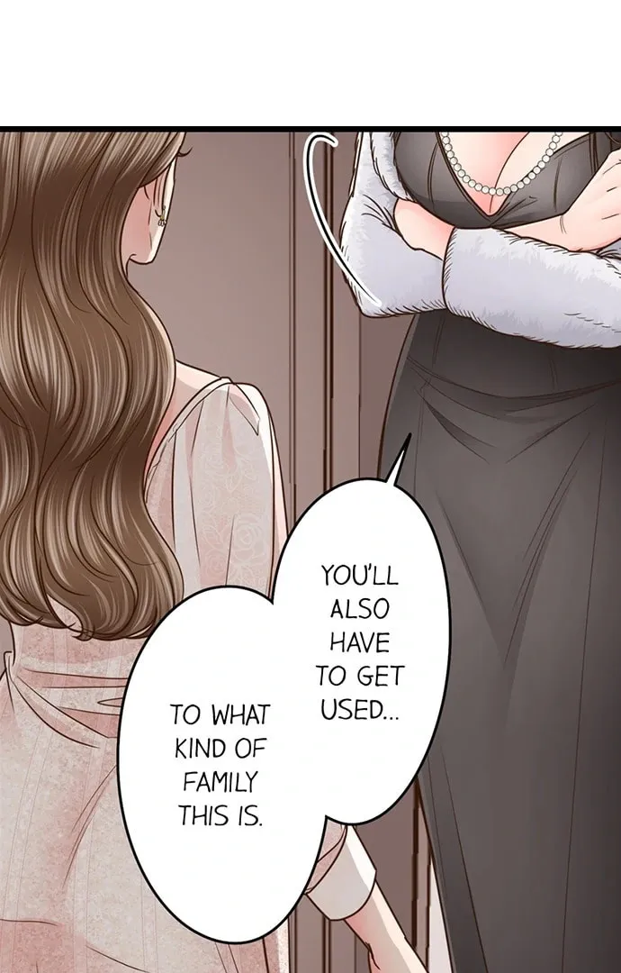 Yanagihara-kun wa Sex Izonshou Chapter 228 page 26 - 