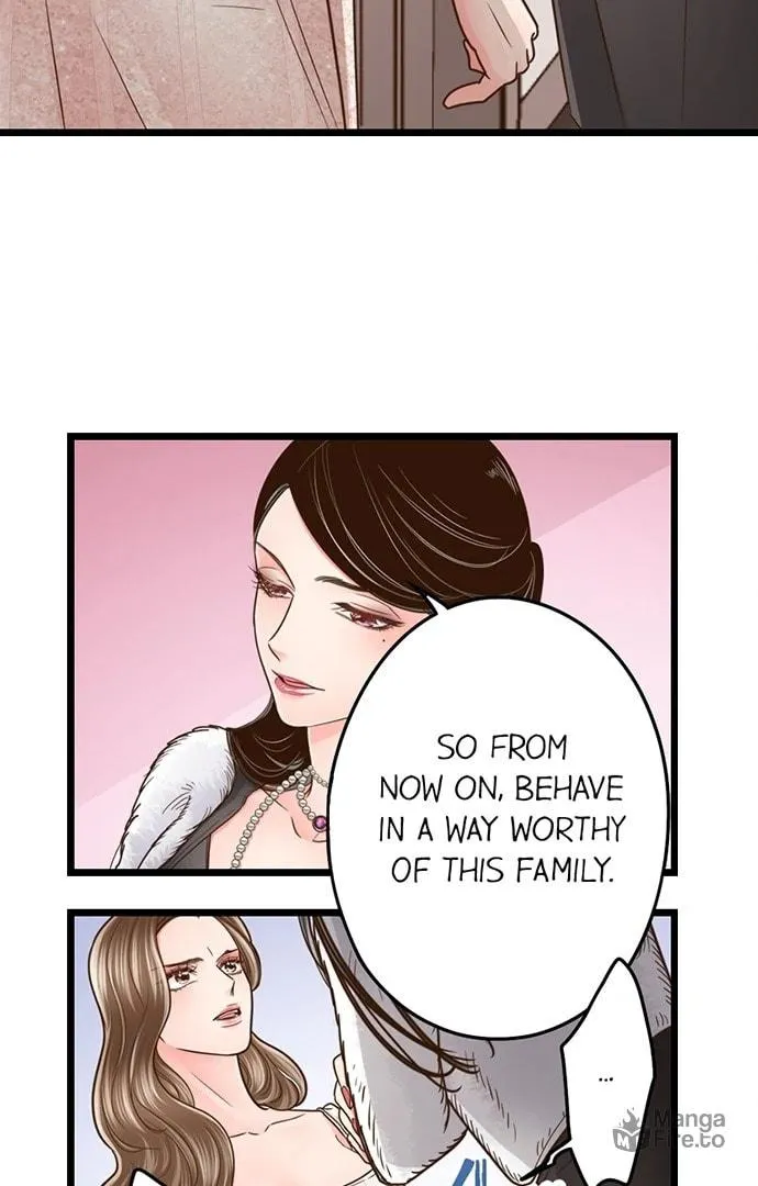 Yanagihara-kun wa Sex Izonshou Chapter 228 page 27 - 