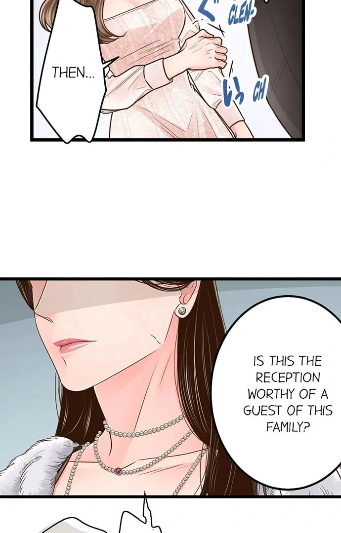 Yanagihara-kun wa Sex Izonshou Chapter 228 page 28 - 
