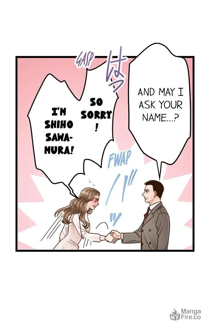 Yanagihara-kun wa Sex Izonshou Chapter 228 page 35 - 